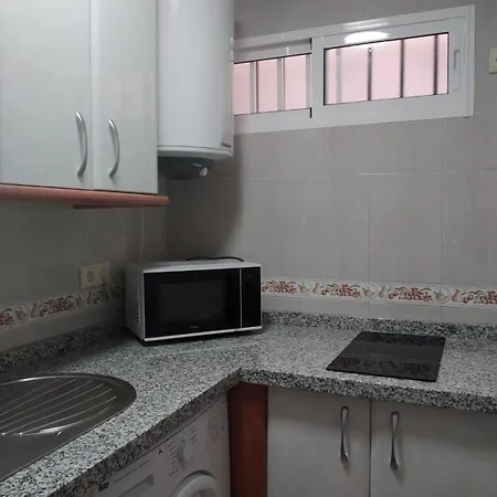 Bonanza Apartment *