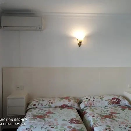 Bonanza * Benalmádena