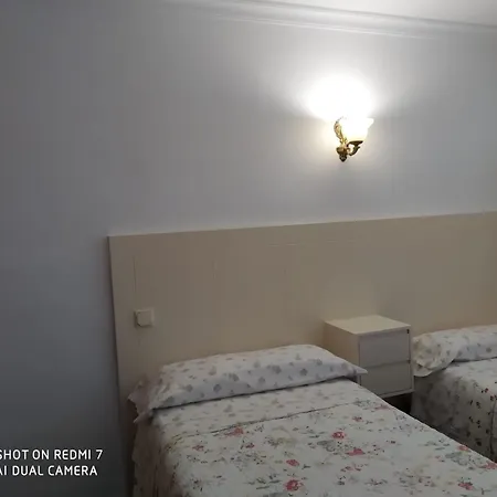 Appartement Bonanza