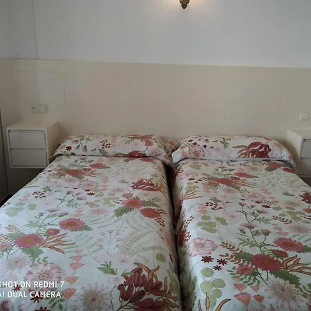 Bonanza Appartement *
