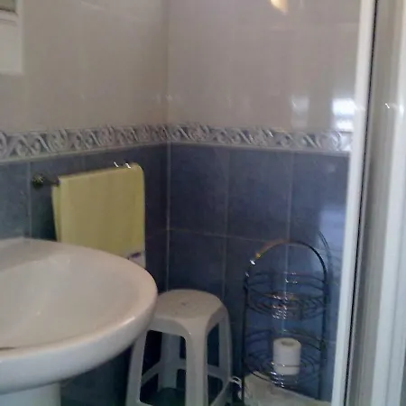 Appartement Bonanza *