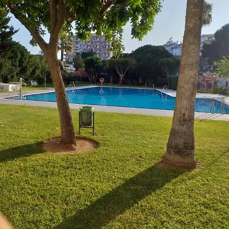 Bonanza Appartement Benalmádena