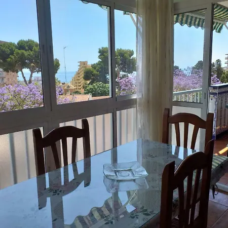 Bonanza Appartement Benalmádena
